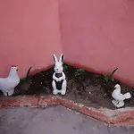 Fisi Heritage * شكودر