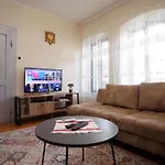 Fisi Heritage بيت للعطل شكودر