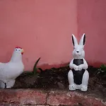 بيت للعطل Fisi Heritage *