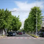 بيت للعطل Fisi Heritage *