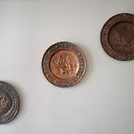 بيت للعطل Fisi Heritage