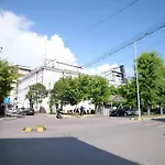 Fisi Heritage بيت للعطل *