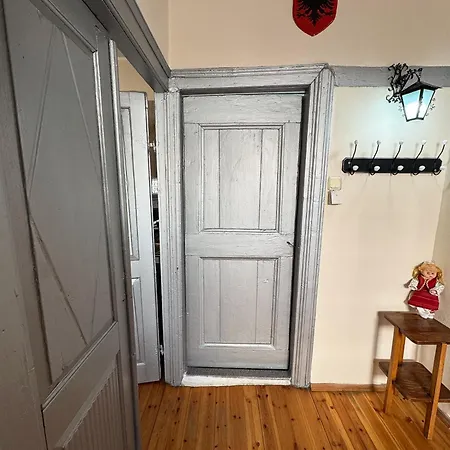 Fisi Heritage Holiday home Shkoder