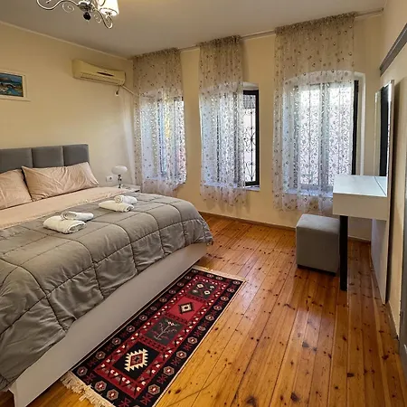 Holiday home Fisi Heritage