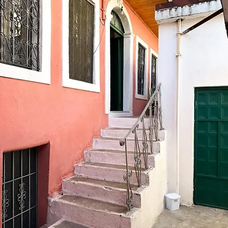 Fisi Heritage Shkoder
