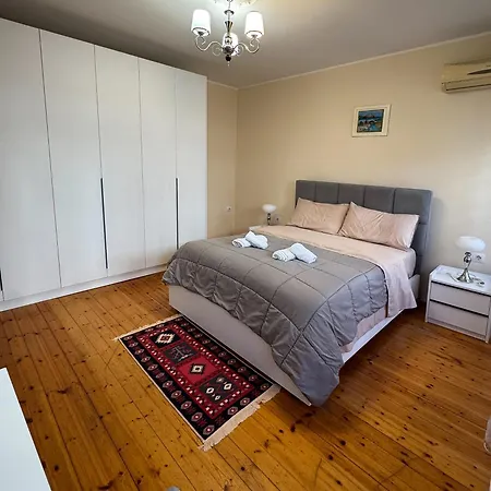 Fisi Heritage Holiday home