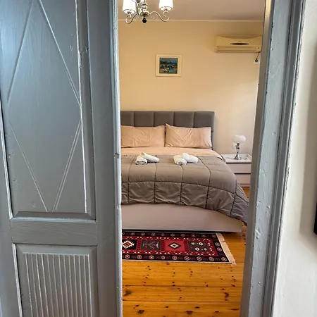Holiday home Fisi Heritage Shkoder