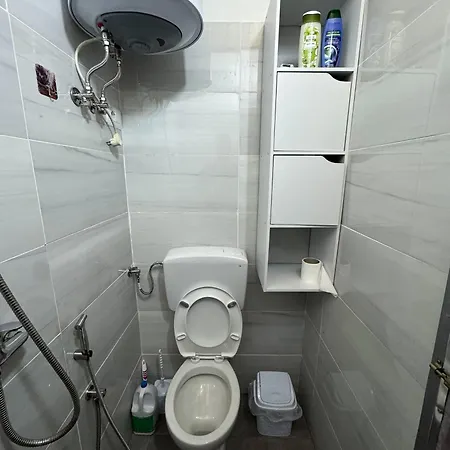 Holiday home Fisi Heritage *