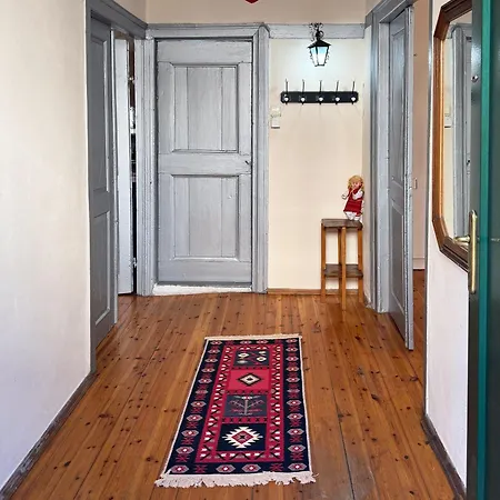 Fisi Heritage Holiday home