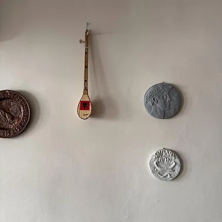 Fisi Heritage Holiday home Shkoder