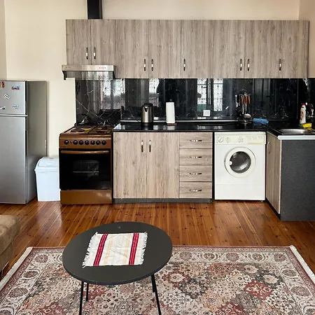 Holiday home Fisi Heritage Shkoder