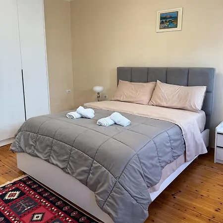 Holiday home Fisi Heritage Shkoder