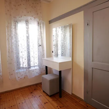 Holiday home Fisi Heritage Shkoder