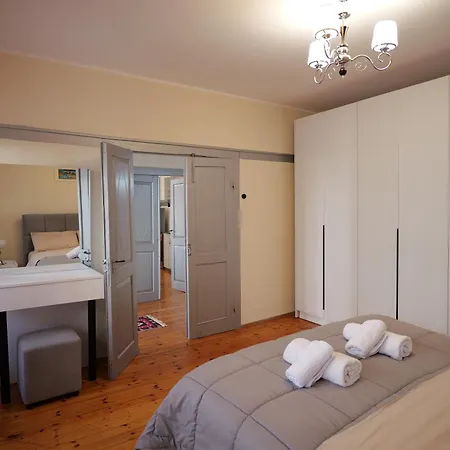 Fisi Heritage Holiday home *