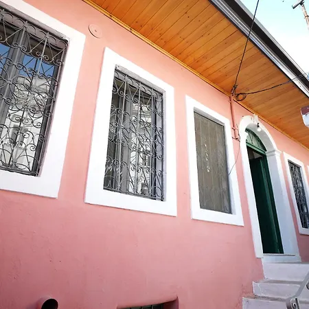 Fisi Heritage بيت للعطل