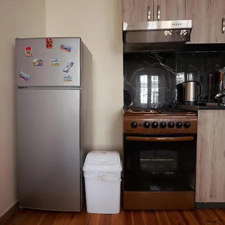 Holiday home Fisi Heritage Shkoder