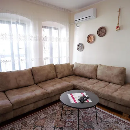 Fisi Heritage Holiday home
