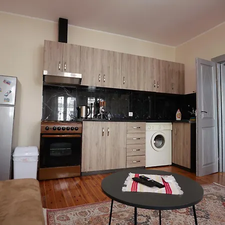 Fisi Heritage Holiday home *
