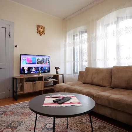 Fisi Heritage Holiday home Shkoder