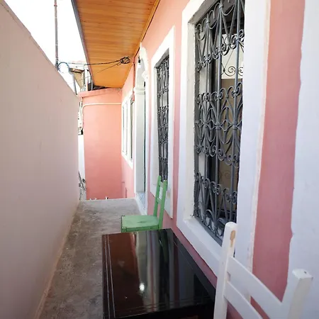 Fisi Heritage Shkoder