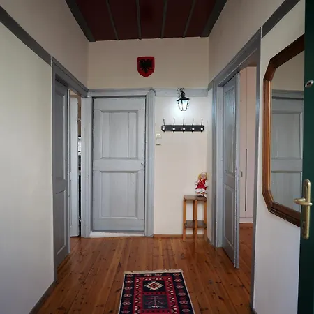 Fisi Heritage Holiday home Shkoder