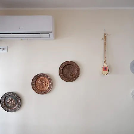 בית נופש Fisi Heritage שקודר