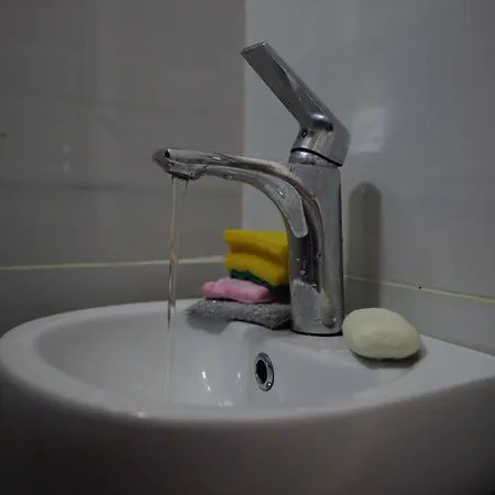 Fisi Heritage בית נופש *