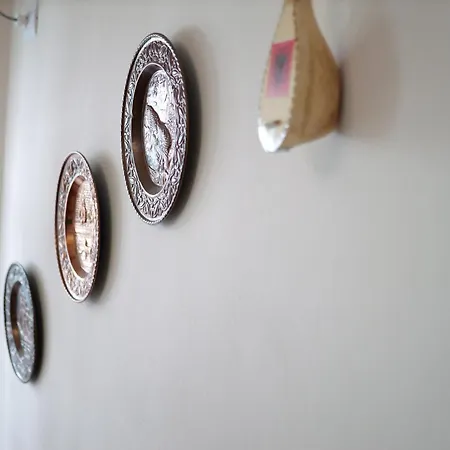 Holiday home Fisi Heritage *