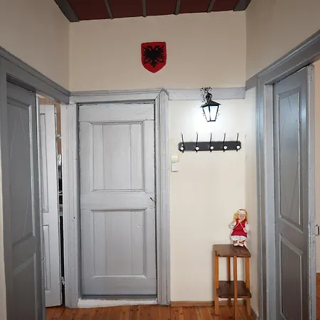 Holiday home Fisi Heritage Shkoder