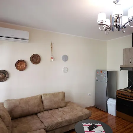 Holiday home Fisi Heritage *