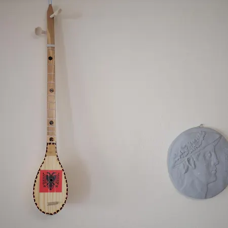 Fisi Heritage בית נופש שקודר