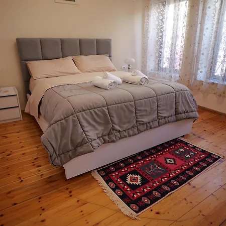 Holiday home Fisi Heritage Shkoder