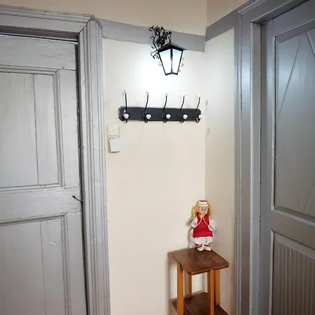 Holiday home Fisi Heritage Shkoder