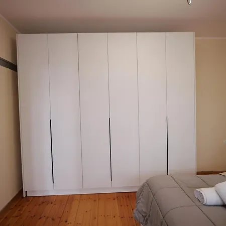 Fisi Heritage Casa vacanze Shkodër