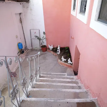 Fisi Heritage Casa vacanze *